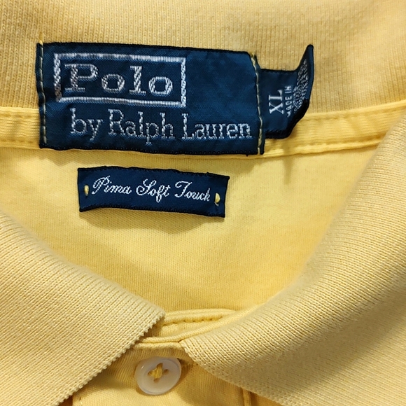 Ralph Lauren Polo - Picture 5 of 5